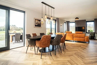 Vakantiehuis op Texel met eigen terras