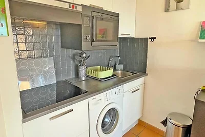 Residenz Le Clos De La Madrague