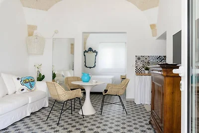 Terrazza Acquasale - CAV