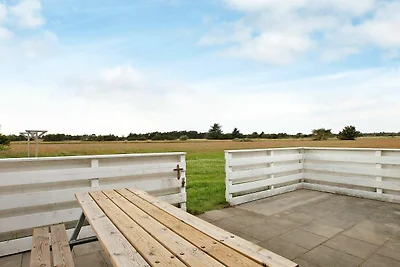 4 Personen Ferienhaus in Blåvand