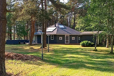 8 persoons vakantie huis in Læsø