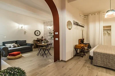 Wohnung in Bologna mit Parken