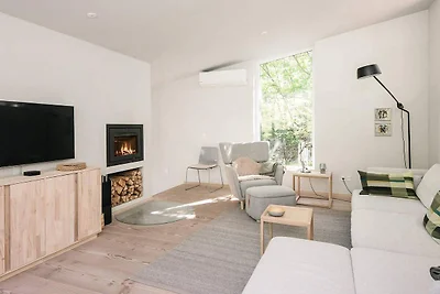 8 Personen Ferienhaus in Ebeltoft