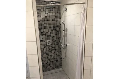 Vakantieappartement met 1 slaapkamer