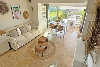 Residenz Bastides De Guerrevieille