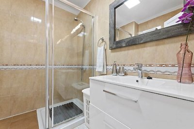 Moderne Maisonette in Costa Teguise in...