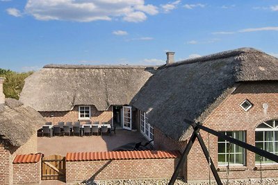 4 Sterne Ferienhaus in Ulfborg