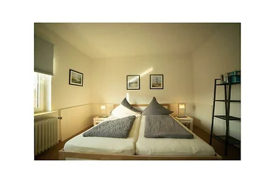 Ferienhaus Erholungsurlaub Langeoog