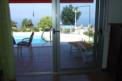 Bungalow mit 1 Schlafzimmer