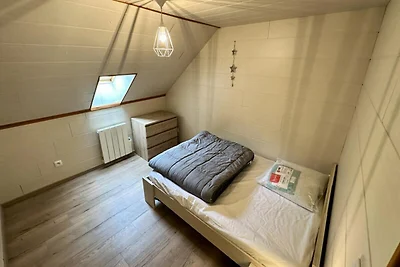 L'MB 9 Le Mont Dore 8 persone