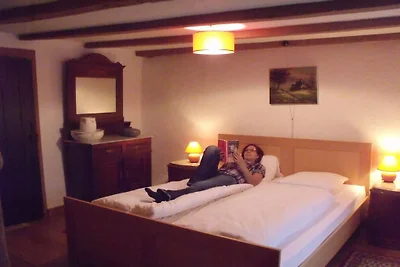 Ferienhaus mit 4 Schlafzimmer