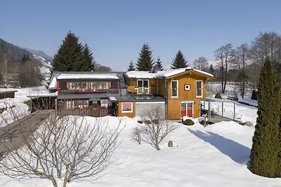Casa vacanze con 2 camere da letto