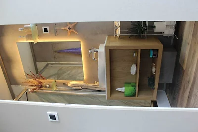 The Seaborn Residence - Two Bedroom Floating...