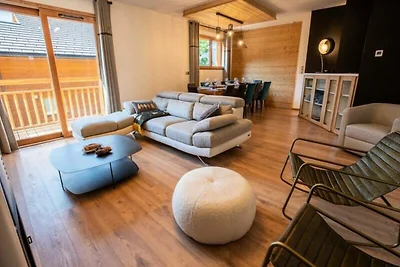 Ferienwohnung in Les Allues in der Nähe des...