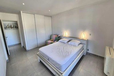 Appartamento a Bandol con vista panoramica su...