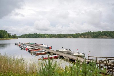 4 sterren vakantie huis in Sparreholm