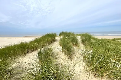 Romantischer Kurzurlaub in Schoorl