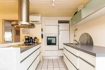 8 Personen Ferienhaus in Hals-By Traum