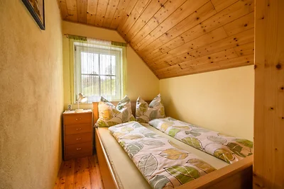 Casa vacanze a Sankt Andrae vicino al lago