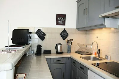 Ferienwohnung in Les Orres mit Zugang zu den...