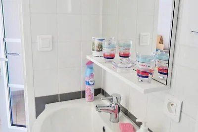 Appartement in Noirmoutier vlakbij zandstrand