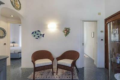 Kuća za odmor Dopust za oporavak Santa Margherita Ligure