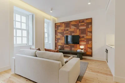 Feel Porto Clérigos Charm Flat 1.2