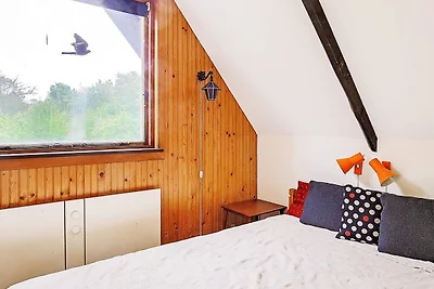 Ritiro di cottage appartato a Ordrup Naes-By...
