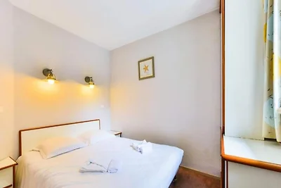 2 Zimmer 5 Personen Komfort