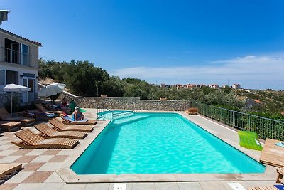 Apartments Villa Bell Memories- Two Bedroom A...