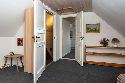 6 Personen Ferienhaus in Skærbæk-By Traum