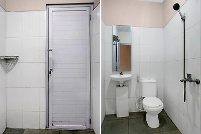 Lima Residence Deluxe Twin