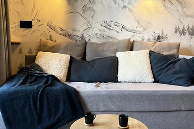 Appartamento Bilocale per 6 persone - Comfort