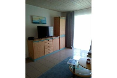 1 slaapkamer appartement