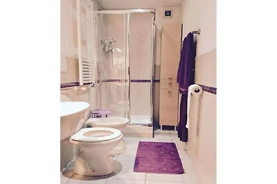 Apartment Heidi in Trastevere