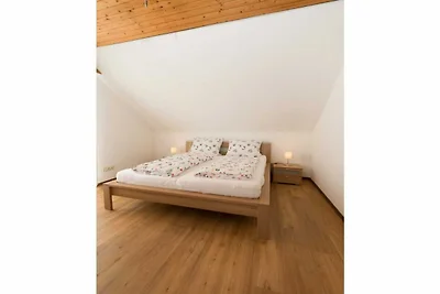 Ferienwohnung mit 1 Schlafzimmer