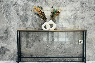 Élégant 1BR près du métro