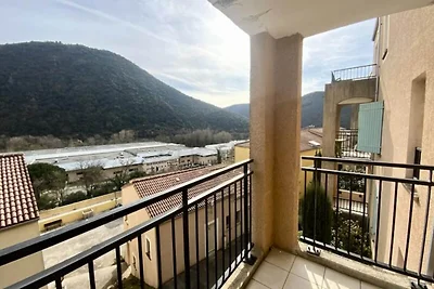 Appartementen voor 6 personen