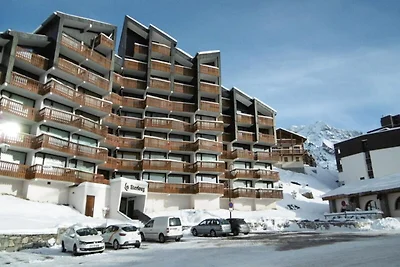 Val Thorens Zentrum, prächtige renovierte...