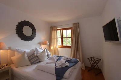 Ferienwohnung in Mittersill nahe dem...