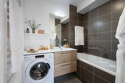 Residence Les Villas d'Olonne, Les Sables...