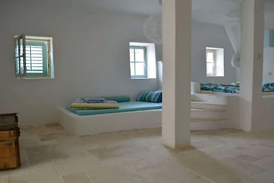 Roza alla casa di campagna Rialto