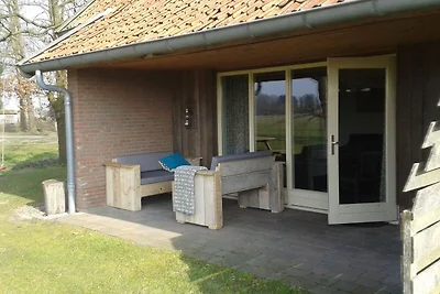 Ruhig gelegenes Ferienhaus für Naturliebhaber