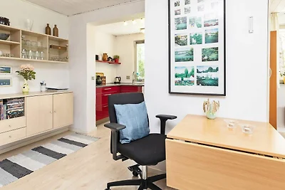 6 Personen Ferienhaus in Millinge