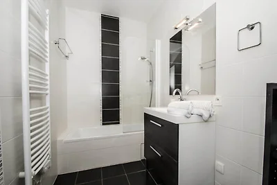 3 Zimmer für 4 Personen