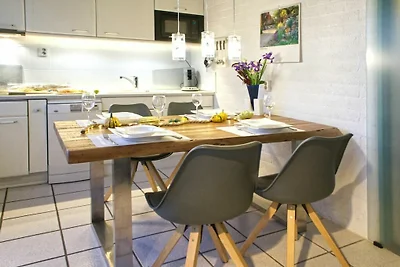 Holiday house in ouddorp with 2 bedrooms