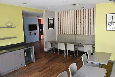 apartman za odmor Obiteljski odmor Lyon