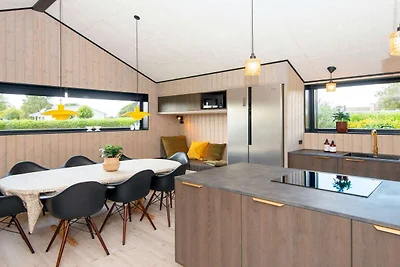 8 Personen Ferienhaus in Hejls-By Traum