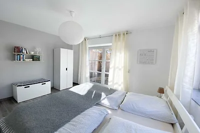 Riesling vakantieappartement
