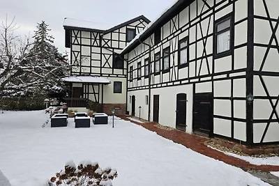 Apartament Bärbel
